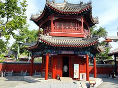 -西海子公园