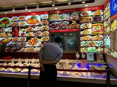 -惠宾饭庄(中山路店)