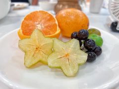 -第六季自助餐厅(北太平庄店)