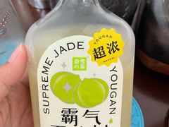 -奈雪的茶(石厦时代广场店)