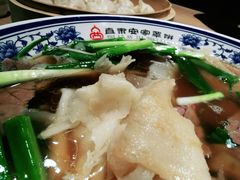 -直隶安家牛肉罩饼(建华店)