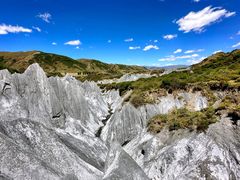 -墨石公园景区