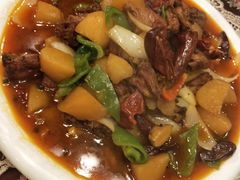 -新疆欣悦饭庄