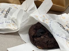 -CHOCMONS巧克怪兽(屏风街店)