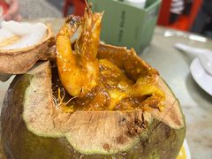 -麦二海鲜饭店