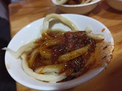 -洞子口张老二凉粉(文殊院店)