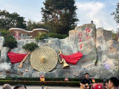 -三亚红色娘子军演艺公园景区