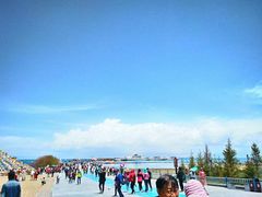 -青海湖国家重点风景名胜区