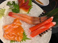 -神户赤童日式烤肉(金地广场店)