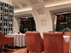 -北京王府井希尔顿酒店·秦唐中餐厅Chynna