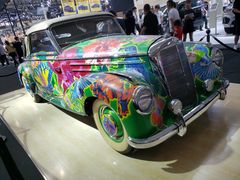 -甘肃国际会展中心