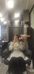 -F P· HAiR