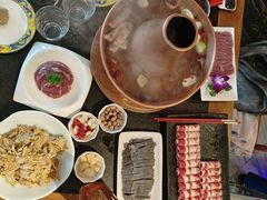 -南门涮肉(上海二店)