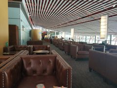 -首都机场t3-c国航两舱休息室