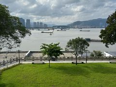 -船政文化景区-罗星塔公园