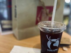 美式咖啡-瑞幸咖啡(仁和新城店)