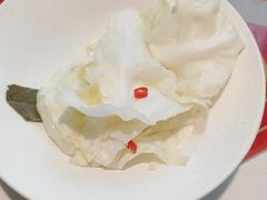 -禄鼎记·多口味酸菜鱼(侨鑫店)