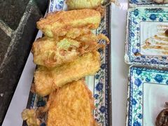 -大槐树烤肉馆(美术馆店)