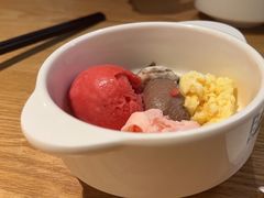 -比格比萨自助(南京万达茂店)