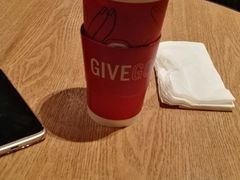 -星巴克(北新泾店)