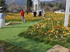 -名花谷生态庄园