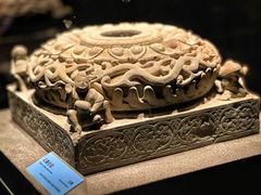 -大同市博物馆