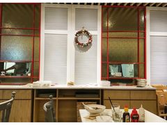-Pho Asia 亚阁越南料理(上海来福士广场店)