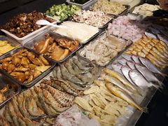 -赵璐海鲜面馆(德行路店)