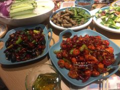 -街角等你.大连海鲜烧烤(西安路店)