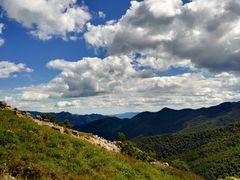 -北京灵山风景区