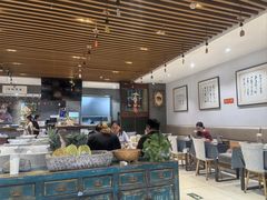 -滇越乘象云南餐厅(次渠店)