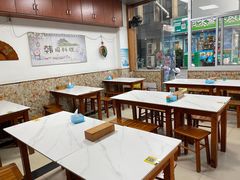 -韩泉韩国美食屋(朝晖路店)