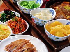 -东方饺子王(和平里店)