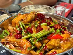 -一块豆腐·海鲜·家常菜(李沧书院路店)