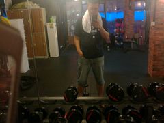 -GYMPLUS私教健身会馆(大悦城店)