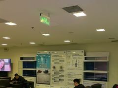 -北京运通兴恩一汽大众4S店(西红门店)