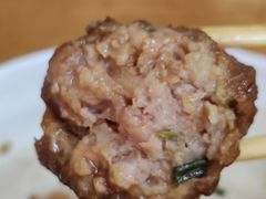 狮子头-超爷叔面馆(西园店)