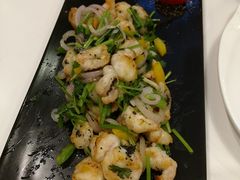 -后宫私房菜(汇客美食娱乐广场店)