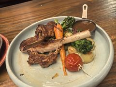 -1886德国汽车餐厅(外滩中央店)