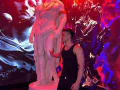 -五月花酒吧(民德路店)