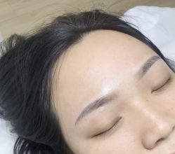 -Doris多里斯半永久纹眉·SMP纹发·发际线