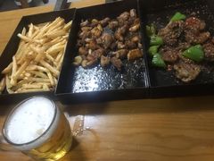 -晓梦戳子肉(瑞云路店)