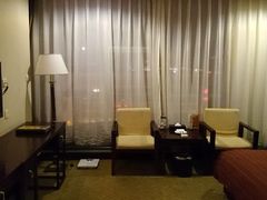 豪华大床房-天贵国际酒店(大同古城店)