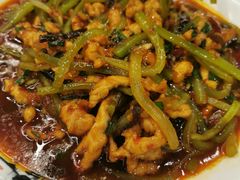 -国人川菜(李家村建东街店)