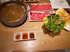 -掂档潮汕牛肉火锅(沈阳万象城店)