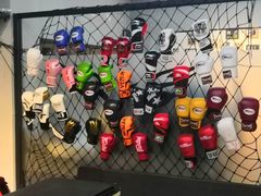 -Freedom Fitness私教健身俱乐部(徐虹北路店)