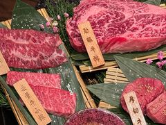 -老乾杯和牛烧肉(王府中环店)