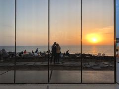 -Cafe Aewol Monsant