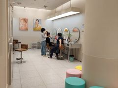 -天真蓝照相馆(五角场百联又一城店)