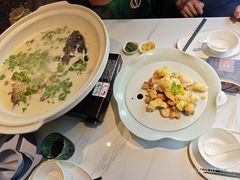 -久宴·天目湖大鱼头(恐龙园店)